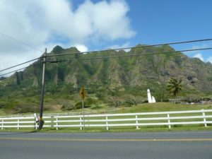 ハワイ旅行６日目（2019年2月15日）その１