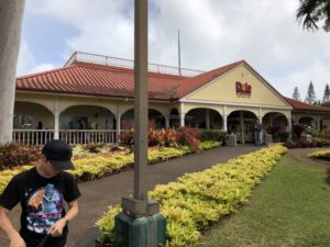 ハワイ旅行６日目（2019年2月15日）その２