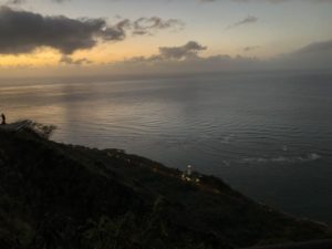 ハワイ旅行７日目（2019年2月16日）