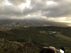 ハワイ旅行７日目（2019年2月16日）