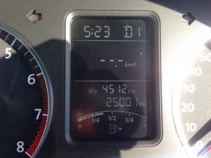 25001km