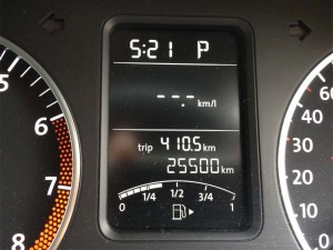 25500km