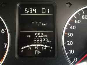 32323km