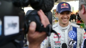 【WRC 第4戦】オジェ、ラリーポルトガルで勝利…通算4勝目